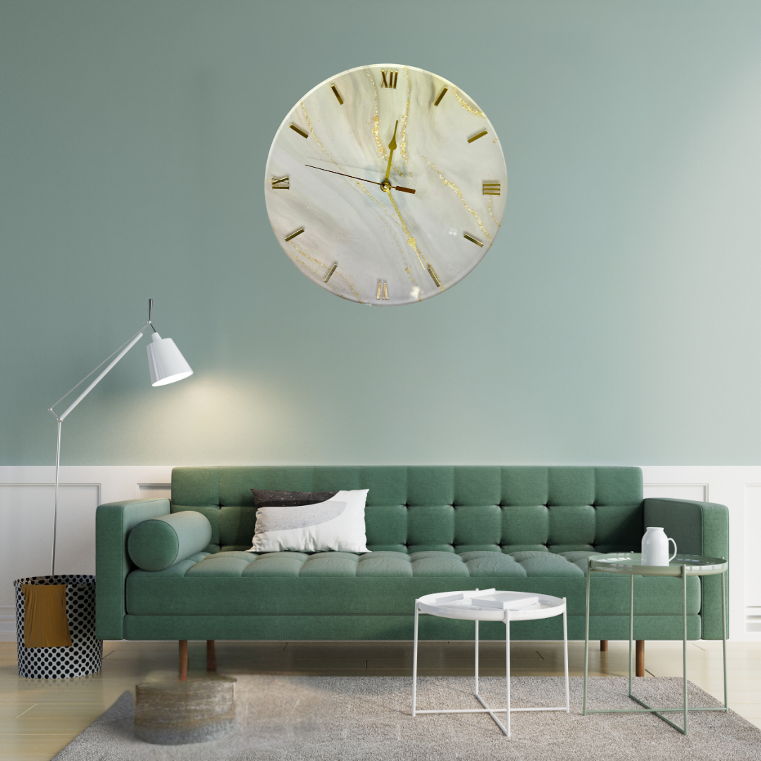 Orologio Marmo Basic