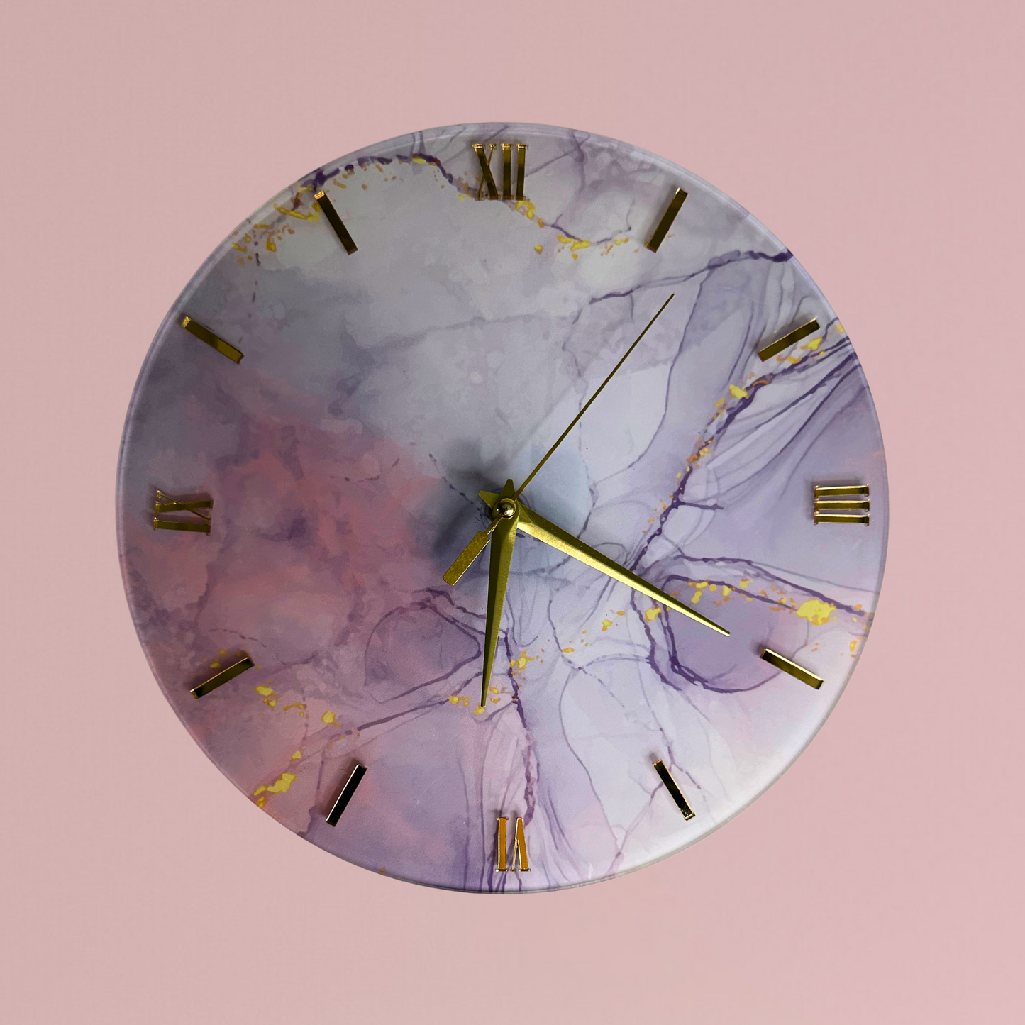 Orologio Marmo Basic