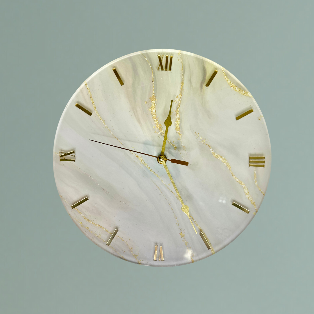 Orologio Marmo Basic