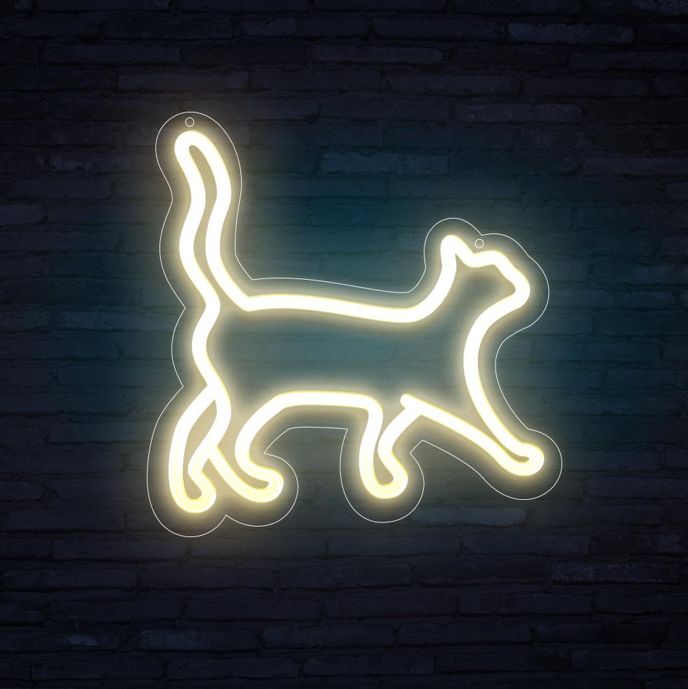 Gatto led