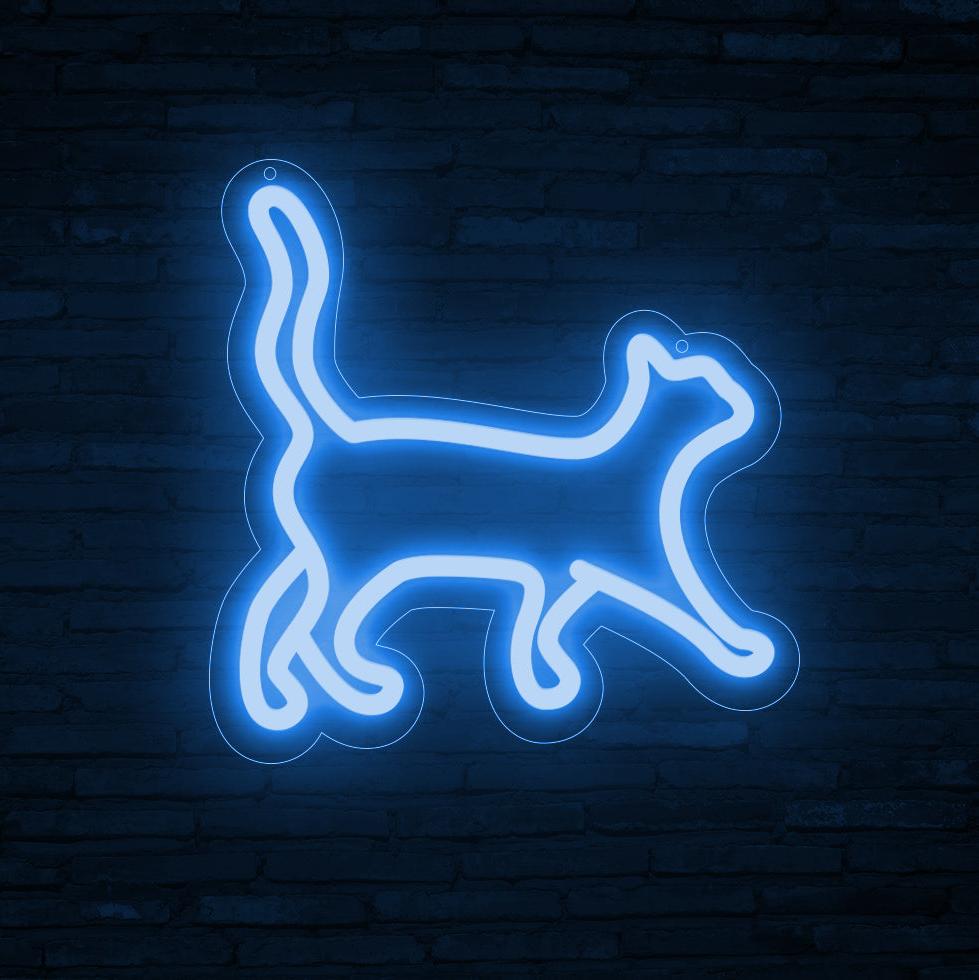 Gatto led