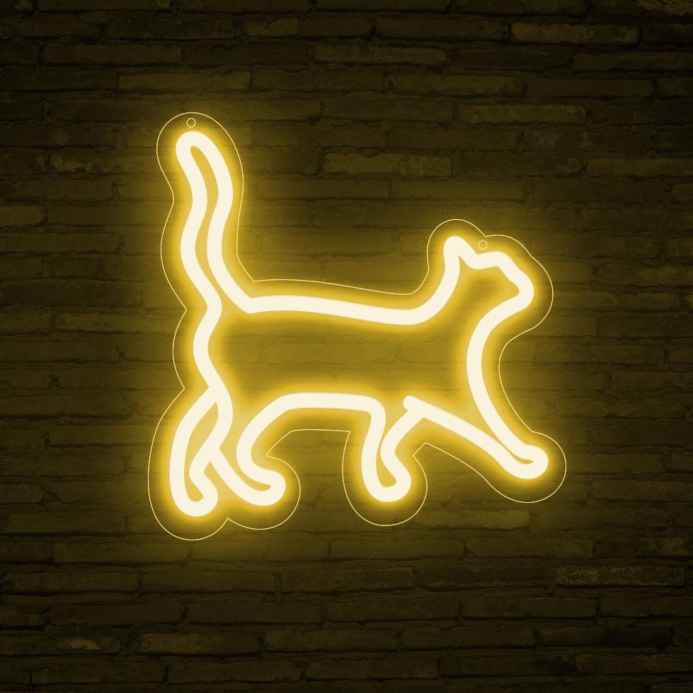 Gatto led