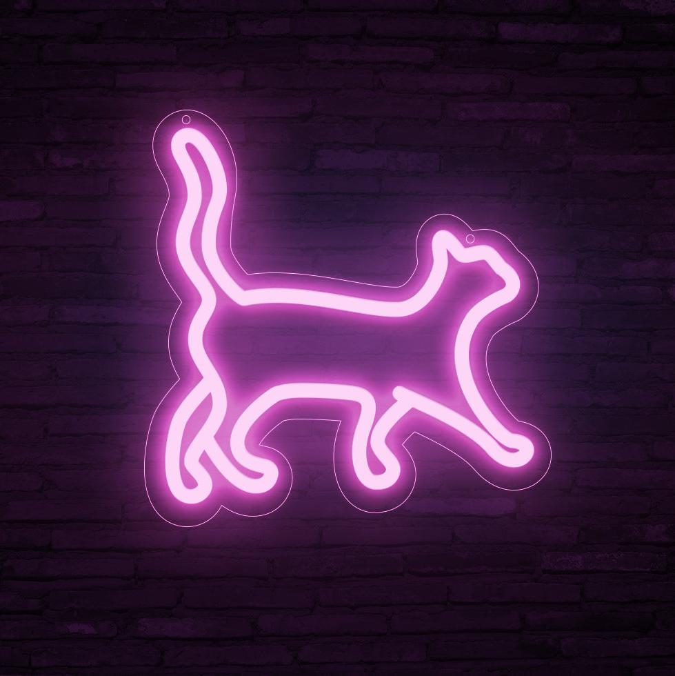 Gatto led