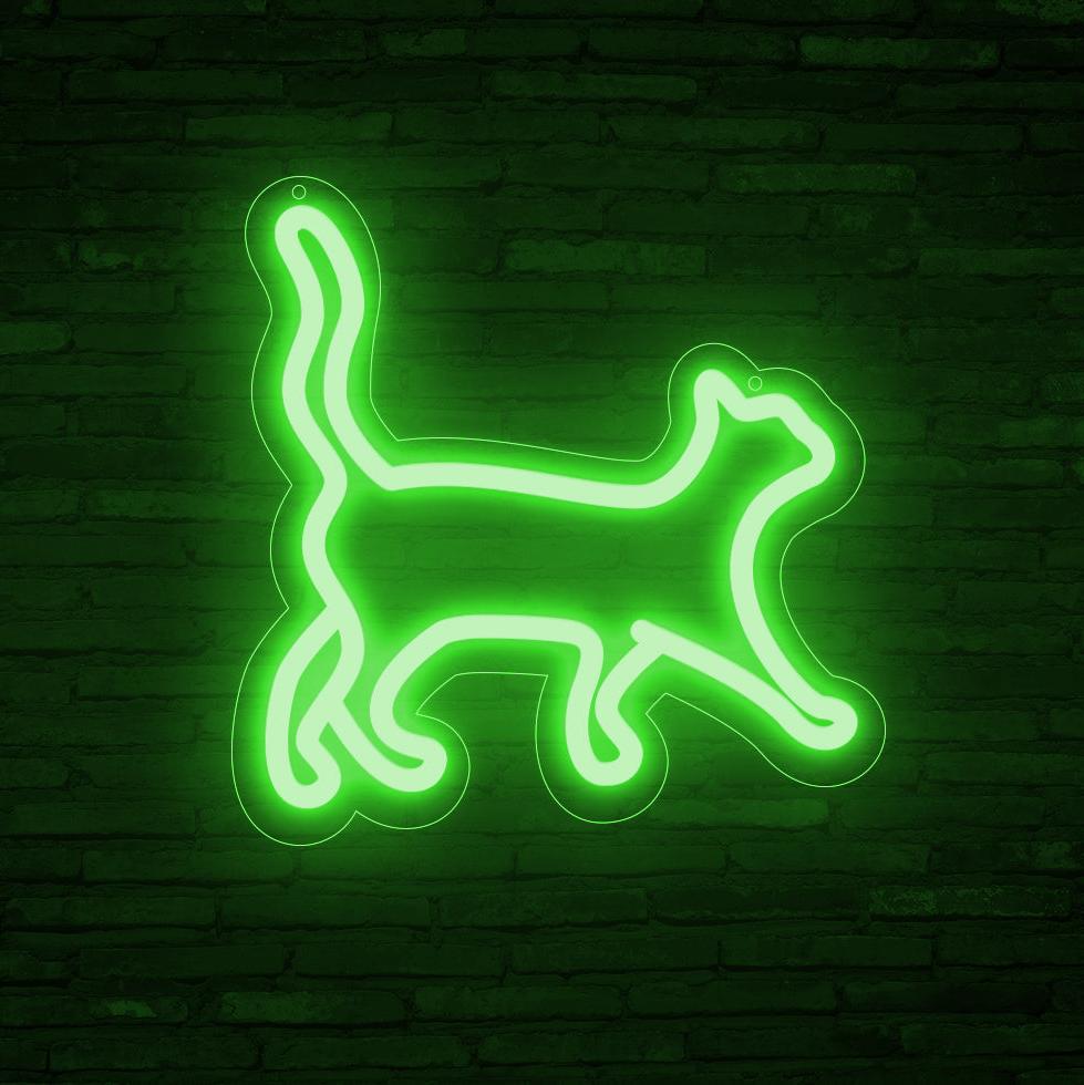 Gatto led