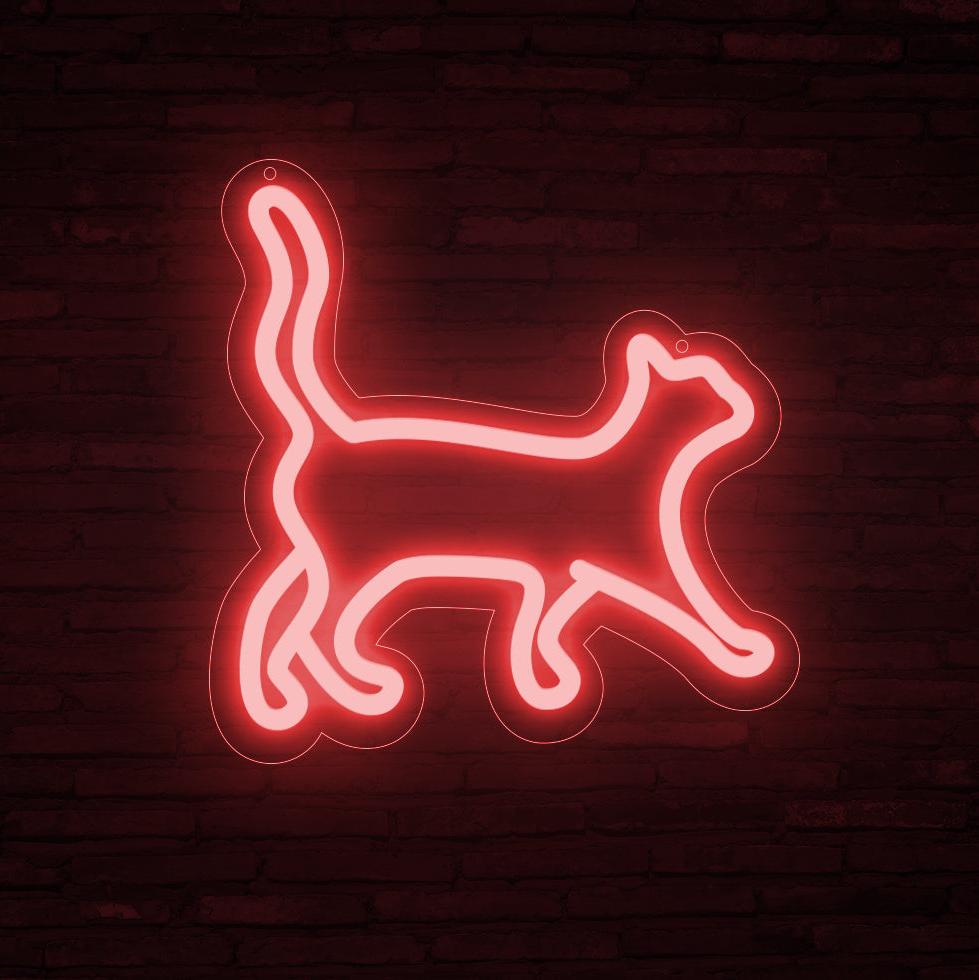 Gatto led